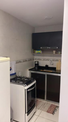 Apartamento Formosa 155